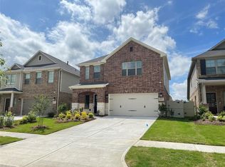 10570 Preserve Way, Conroe, TX 77385