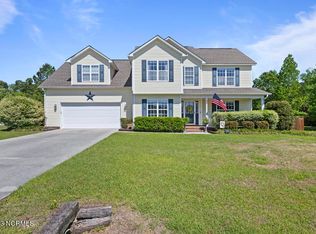 301 Old Dam Rd, Jacksonville, NC 28540