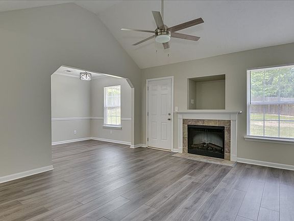 5th image of 3507 Tullocks Hill Dr