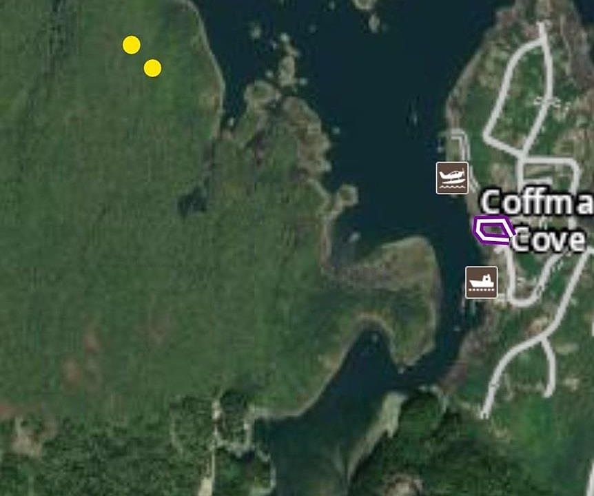2nd image of LOTS 5 Legal Address Only