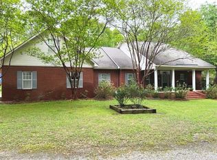 1475 Sardis Church Rd, Atmore, AL 36502