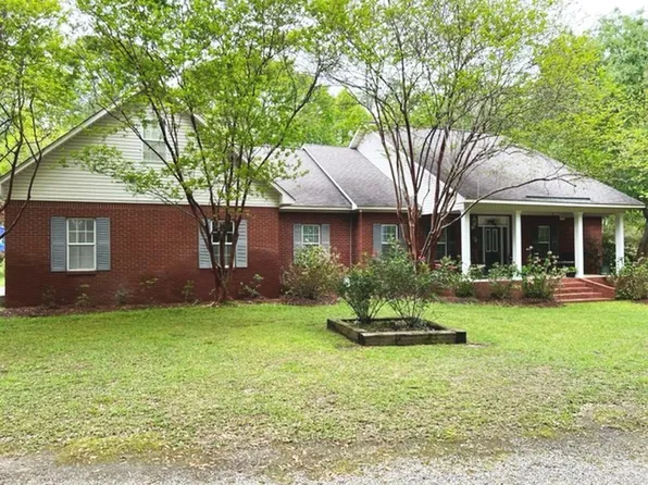 1475 Sardis Church Rd, Atmore, AL 36502