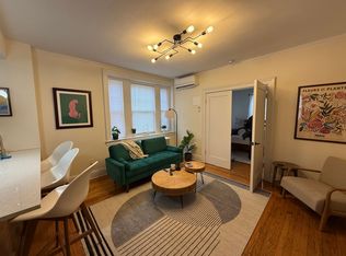Whitney Court, New Haven, CT 06511