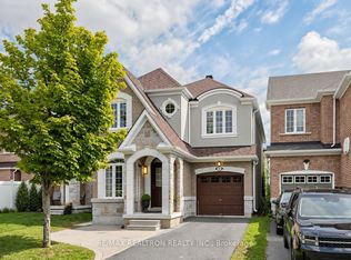 59 Dewpoint Rd, Vaughan, ON L4J9E1