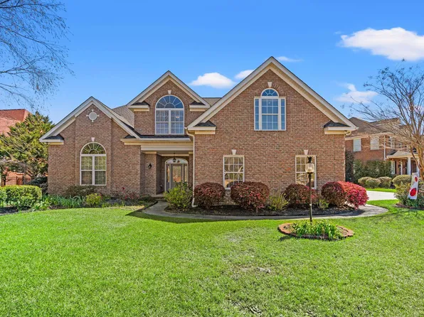 8013 Wacobee Dr., Myrtle Beach, SC 29579