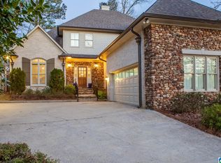 2558 Ivy Glenn Dr, Birmingham, AL 35243