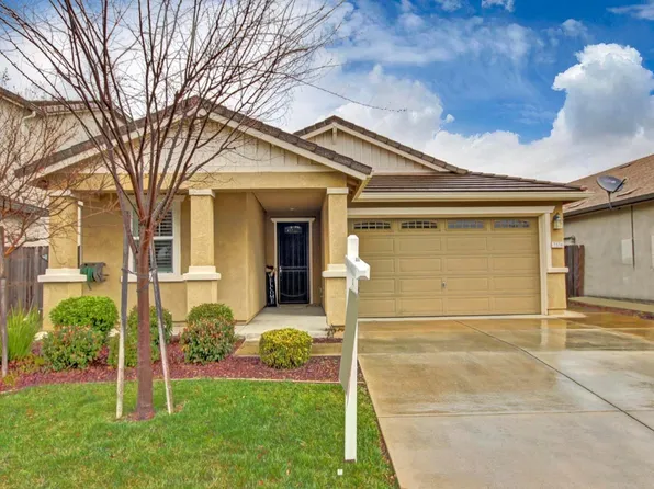 7574 Hazelton Way, Sacramento, CA 95829