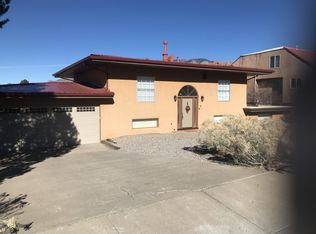 (Undisclosed Address), Albuquerque, NM 87111