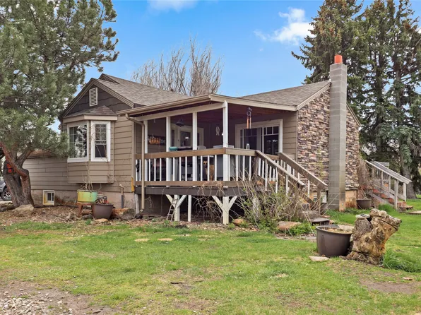 5055 Lower River Rd, Great Falls, MT 59405