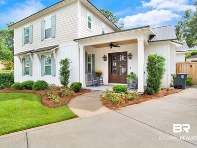 604 Patlynn Ct, Fairhope, AL, 36532