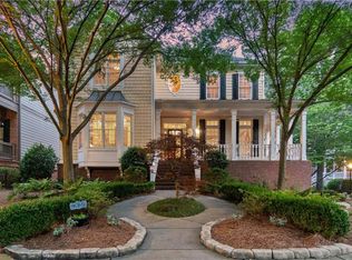 2162 Basque Dr SE, Smyrna, GA 30080
