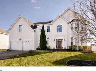 1314 Bavarian Way, Williamstown, NJ 08094