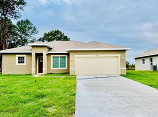5203 SW 155th Loop, Ocala, FL 34473