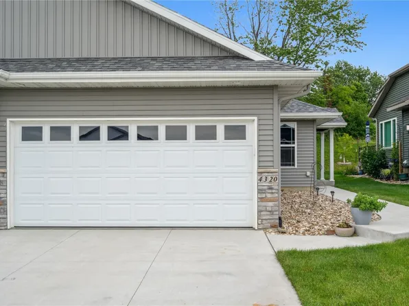 4320 Banar Ave SW, Cedar Rapids, IA 52404