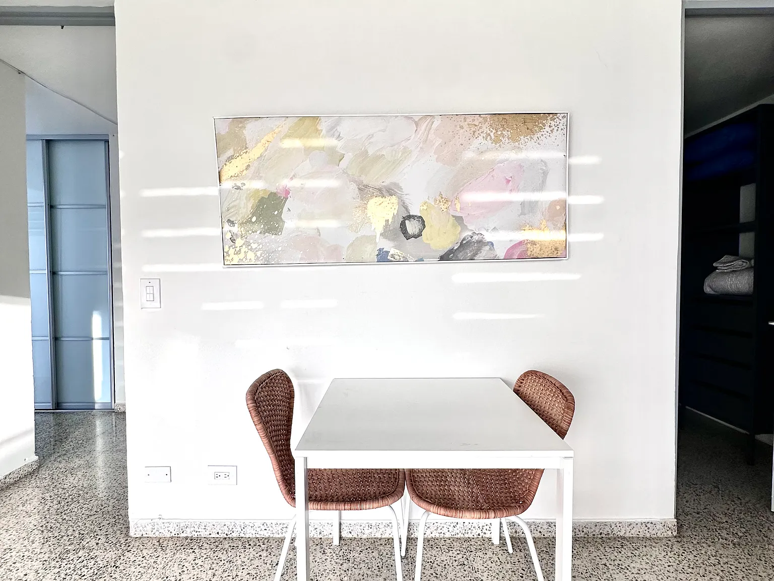 1 bed, 491 sqft, $1,500 — Photo 3