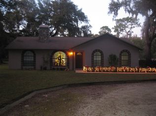 2552 County Road 44a, Wildwood, FL 34785