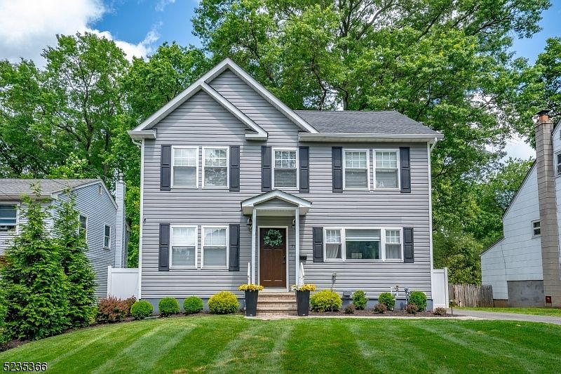 71 La Grande Ave, Fanwood, NJ 07023 Zillow