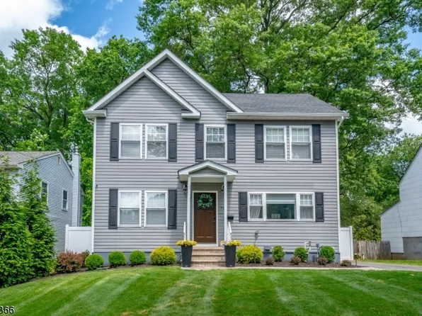 71 La Grande Ave, Fanwood Boro, NJ 07023