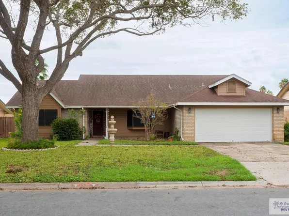 1315 Cedar Ridge Dr, Brownsville, TX 78520
