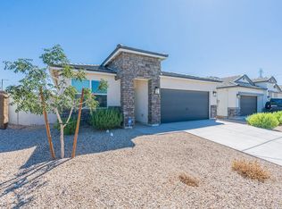 2515 S 242nd Ln, Buckeye, AZ 85326