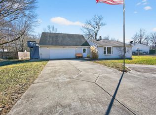 1944 Parker Rd, Goshen, OH 45122