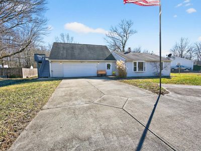 1944 Parker Rd, Goshen, OH, 45122