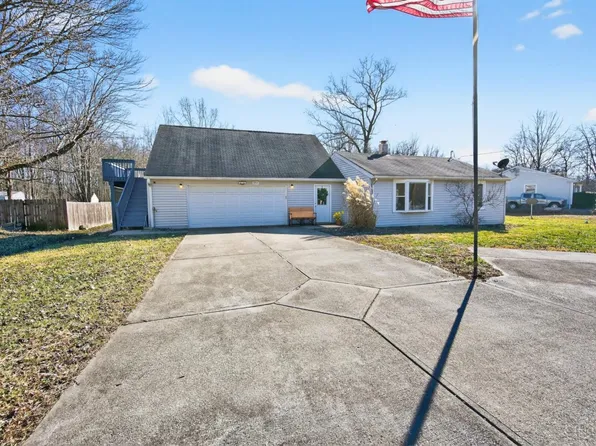 1944 Parker Rd, Goshen, OH 45122