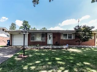 2500 Chaucer Ave, Saint Louis, MO
