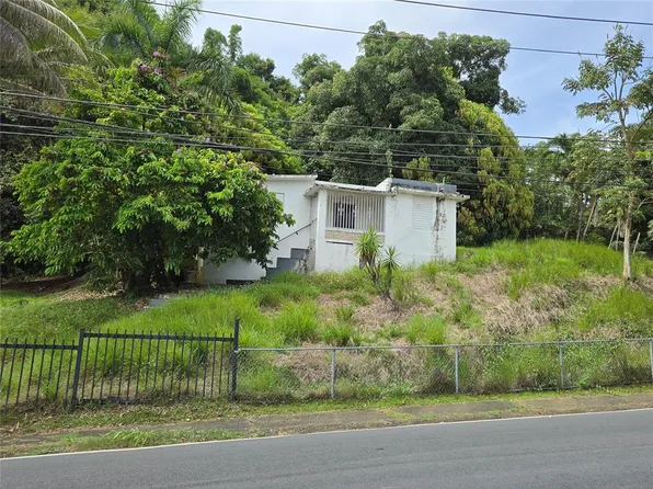 State Highway 159 Km #14.9, Corozal, PR 00783