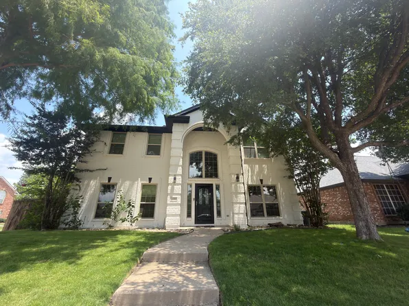 1332 Marwood Dr, Allen, TX 75013