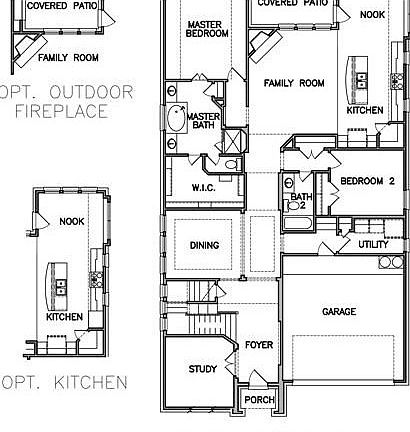 4th image of 15933 Perdido Creek Trl