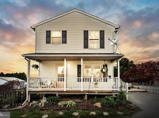 1 Star Ave, Dallastown, PA 17313
