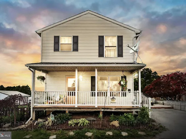 1 Star Ave, Dallastown, PA 17313