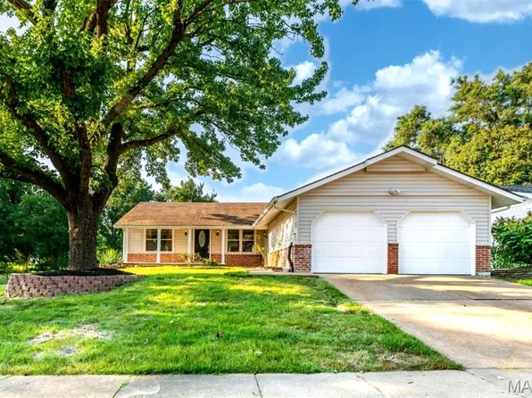 12732 Glenage Dr, Maryland Heights, MO 63043