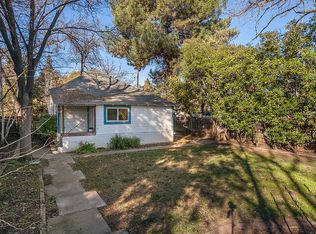 299 E 6th Ave, Chico, CA 95926