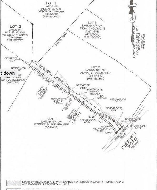 2nd image of 1870 Deep Run Rd