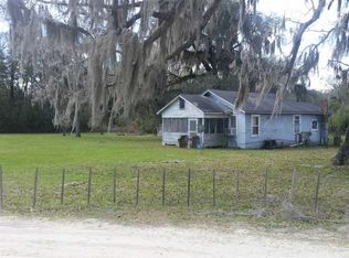 350 SW Acie James Rd, High Springs, FL 32643