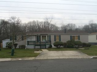 34 Whitman Rd, North Brunswick, NJ 08902