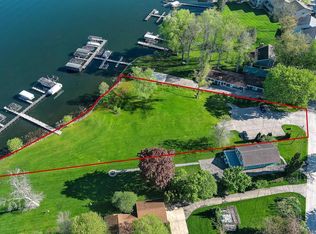 413 Strauss unit 14 Avenue, Green Lake, WI 54941