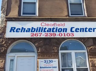 3130 N Broad St, Philadelphia, PA 19132