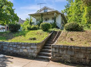 2162 30th St NE, Washington, DC 20018