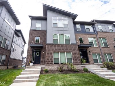 13338 Saxony Blvd W, Fishers, IN, 46037