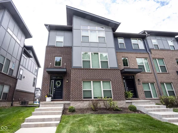 13338 Saxony Blvd W, Fishers, IN 46037
