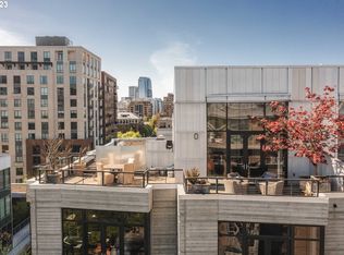 1030 NW 12th Ave APT 532, Portland, OR 97209