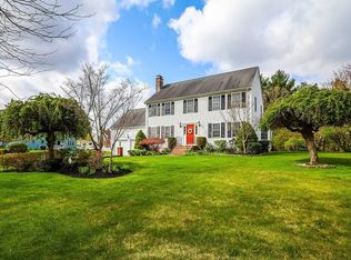 26 Catherine Ave, Franklin, MA 02038