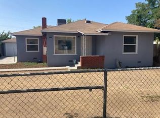 3040 E University Ave, Fresno, CA 93703