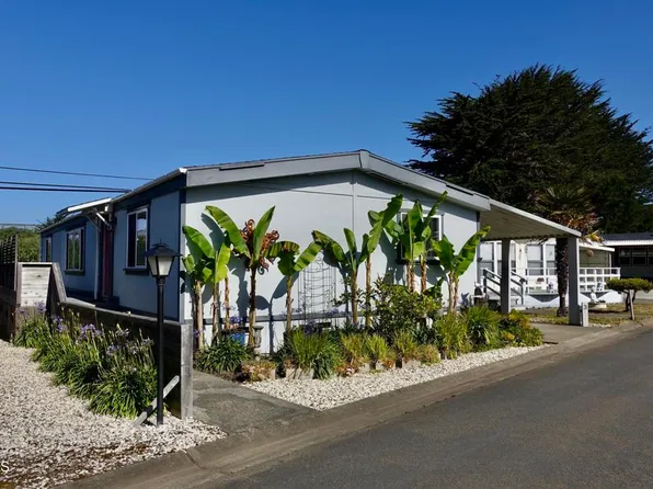 1184 N Main St #3, Fort Bragg, CA 95437