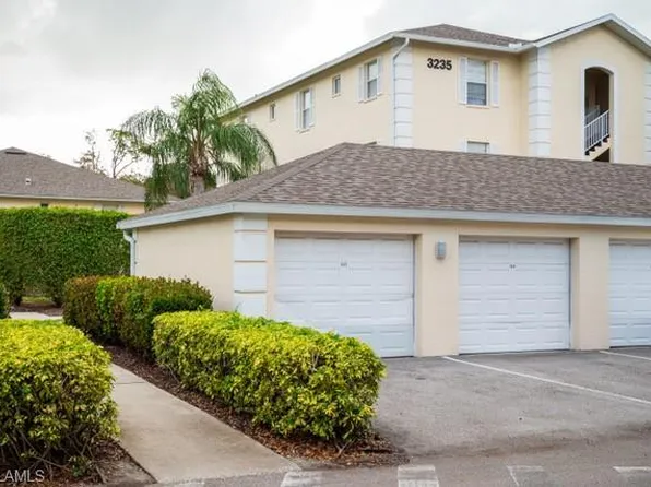 3235 Cypress Glen WAY #309, NAPLES, FL 34109