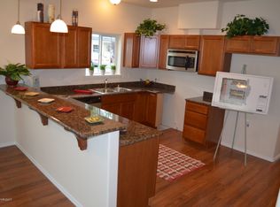 4586 Cambpell Park Loop #32, Anchorage, AK 99507