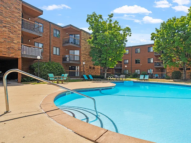 The Landing Apartments — Photo 4